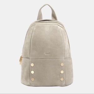 *HAMMIT* Hunter Leather Backpack